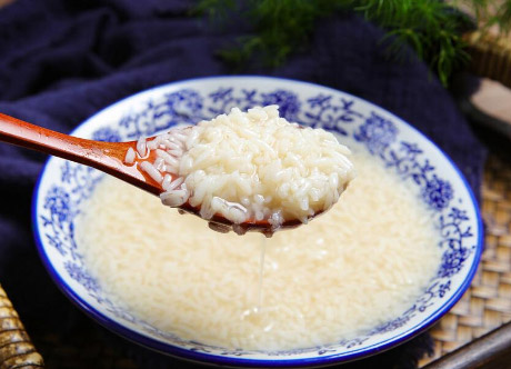 酒釀